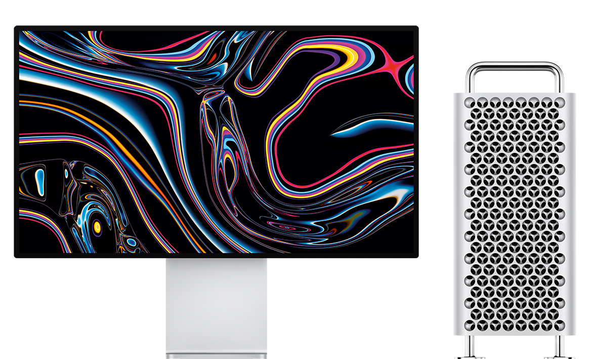 Mac Pro / Pro Display XDR